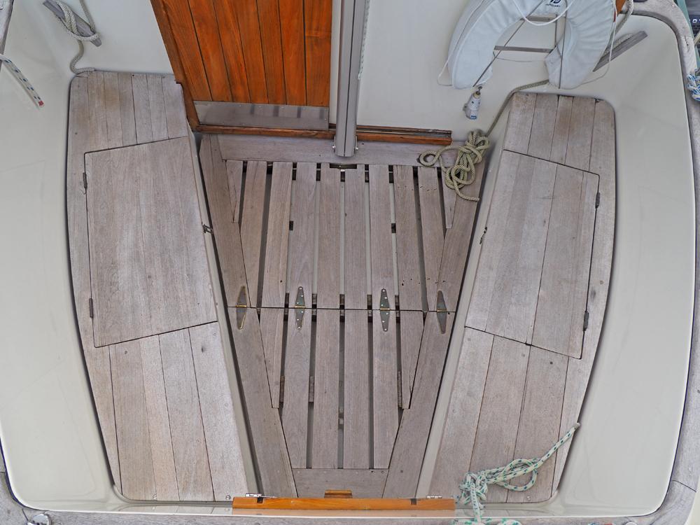 picture Dekuitrusting